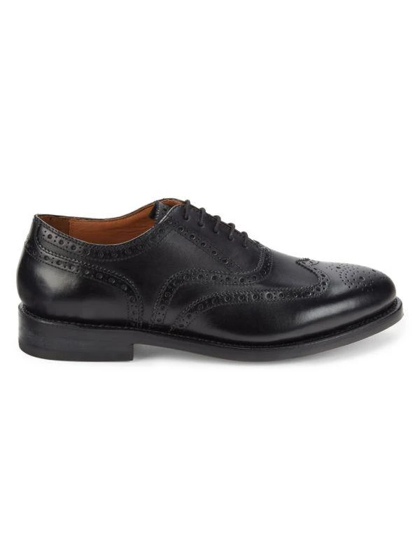 Allen Edmonds Hendrix Wingtip Oxford Brogues 1