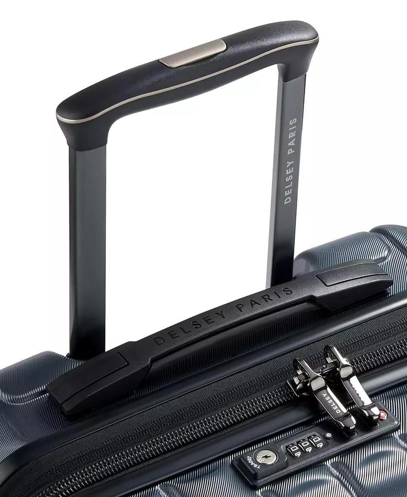 Delsey Paris Shadow 6.0 Expandable 20" Spinner Carry-on Luggage 2