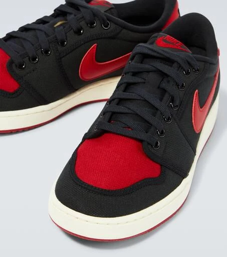 NIKE Air Jordan 1 Retro AJKO sneakers 3