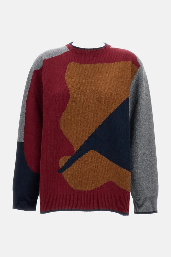 Plan C Crewneck Sweater 1