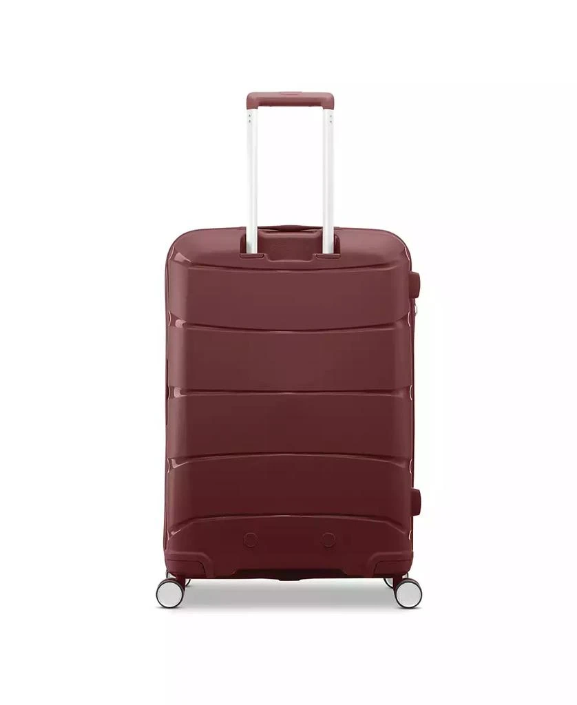 Samsonite CLOSEOUT! Outline Pro 24" Hardside Expandable Spinner 10