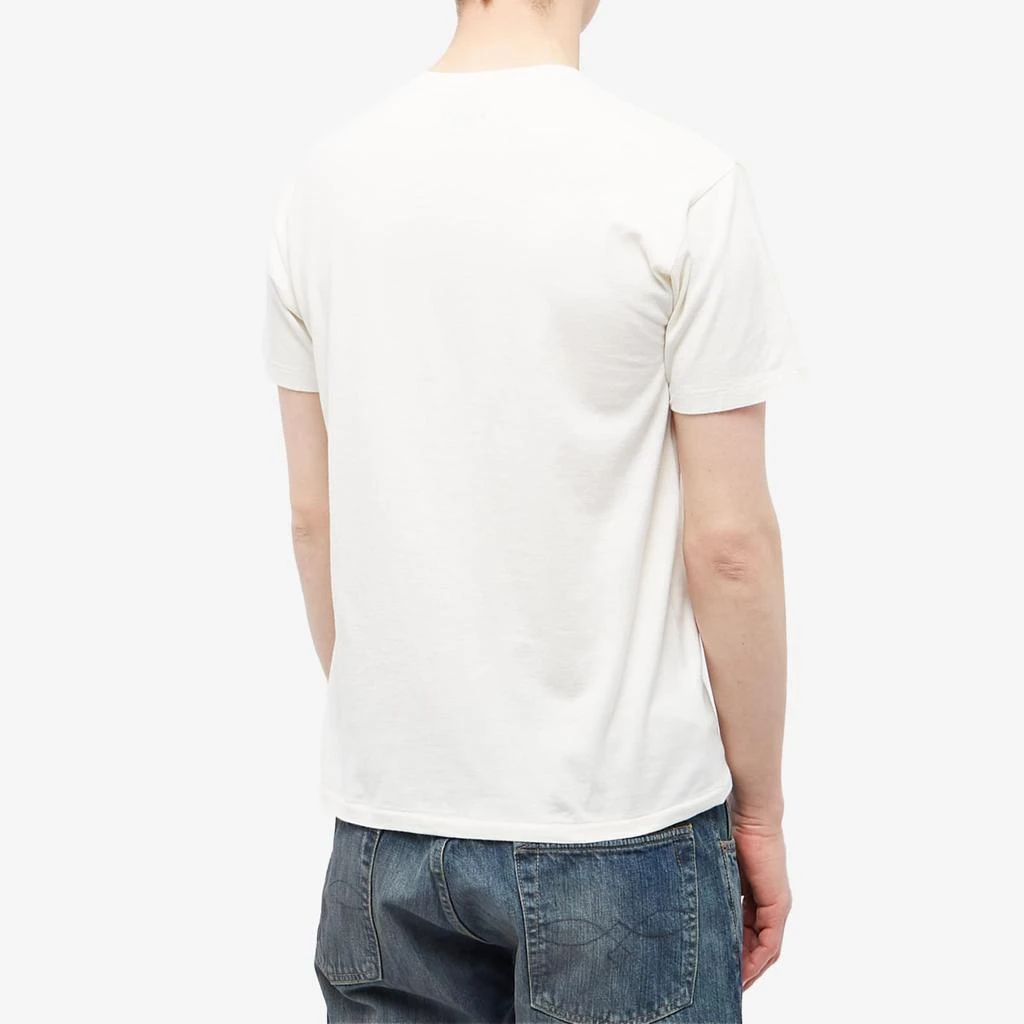 RRL RRL Logo T-Shirt 3