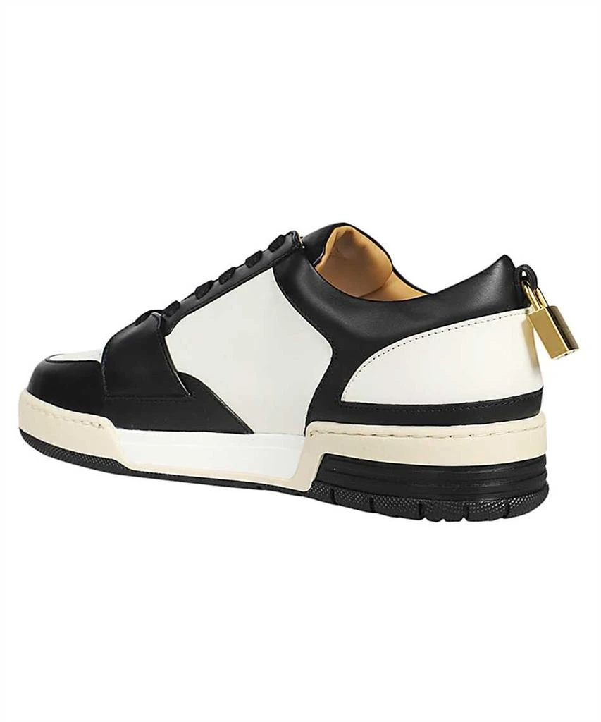 BUSCEMI Buscemi air jon low sneakers 3
