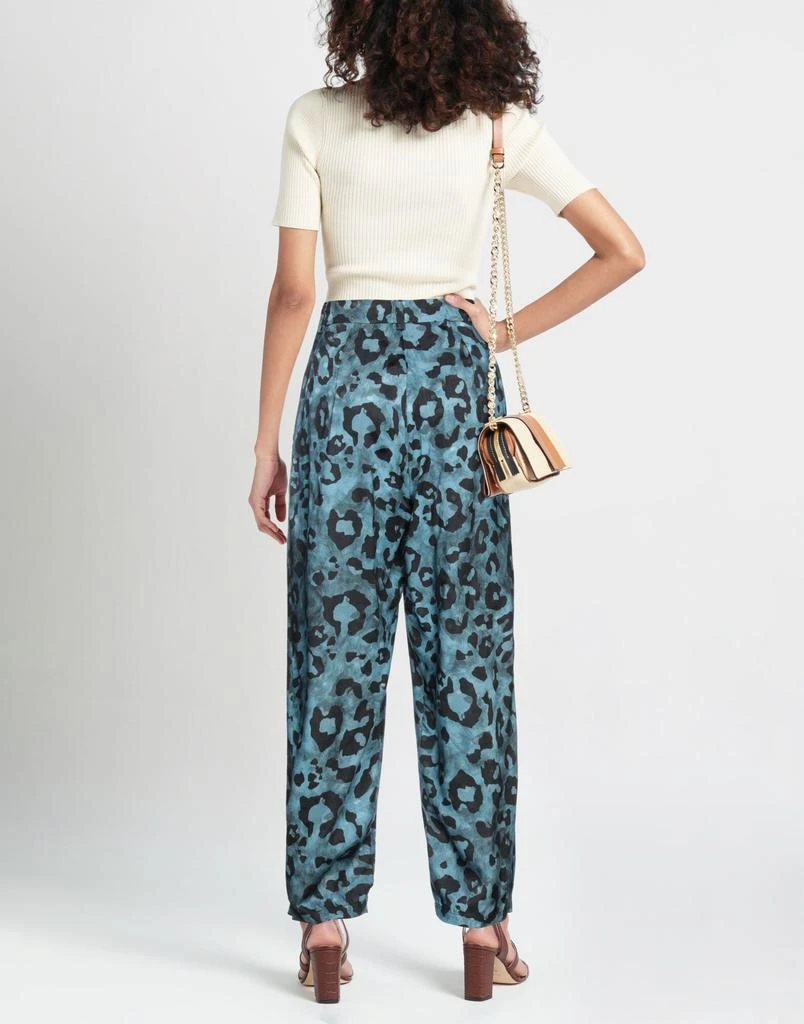 CHRISTIAN PELLIZZARI Casual pants 3