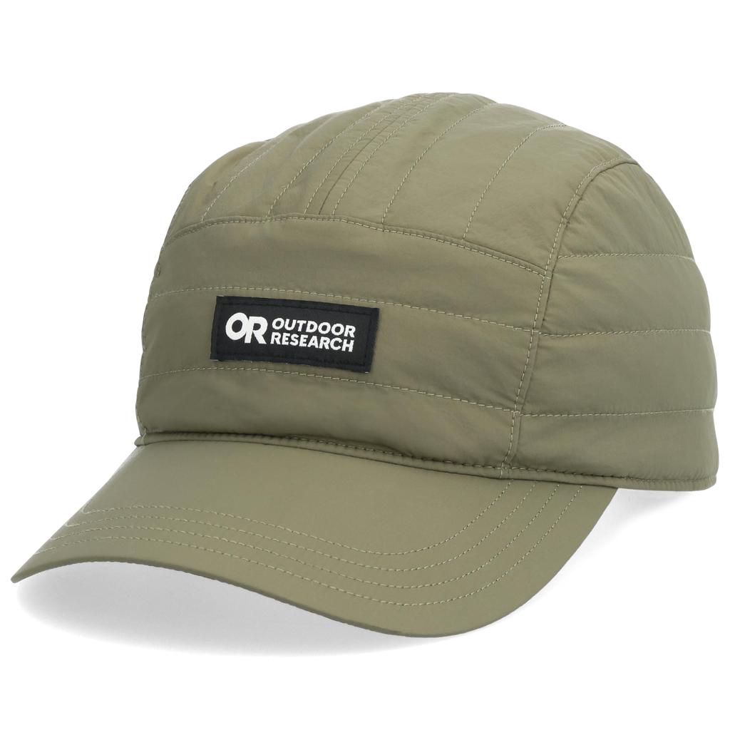 Outdoor Research Shadow Insulated 5-Panel Cap