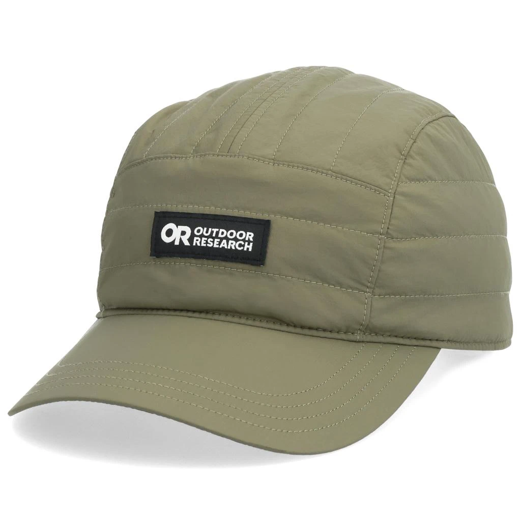 Outdoor Research Shadow Insulated 5-Panel Cap 1