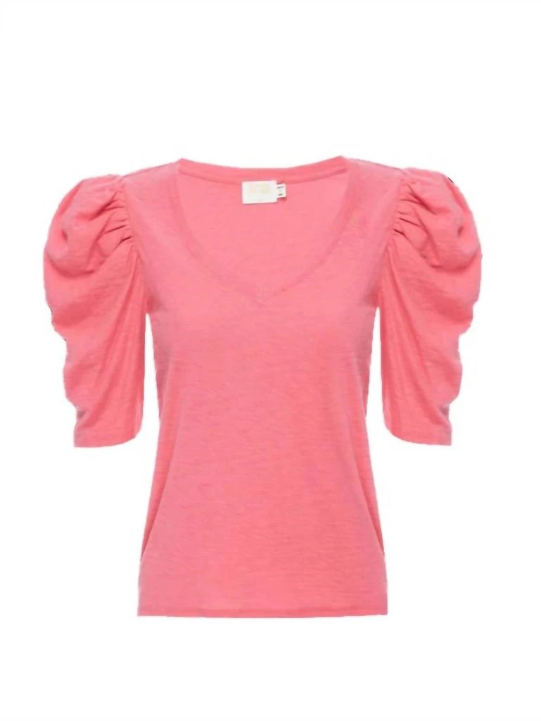Nation LTD Nation Ltd - Jillian Tee 2