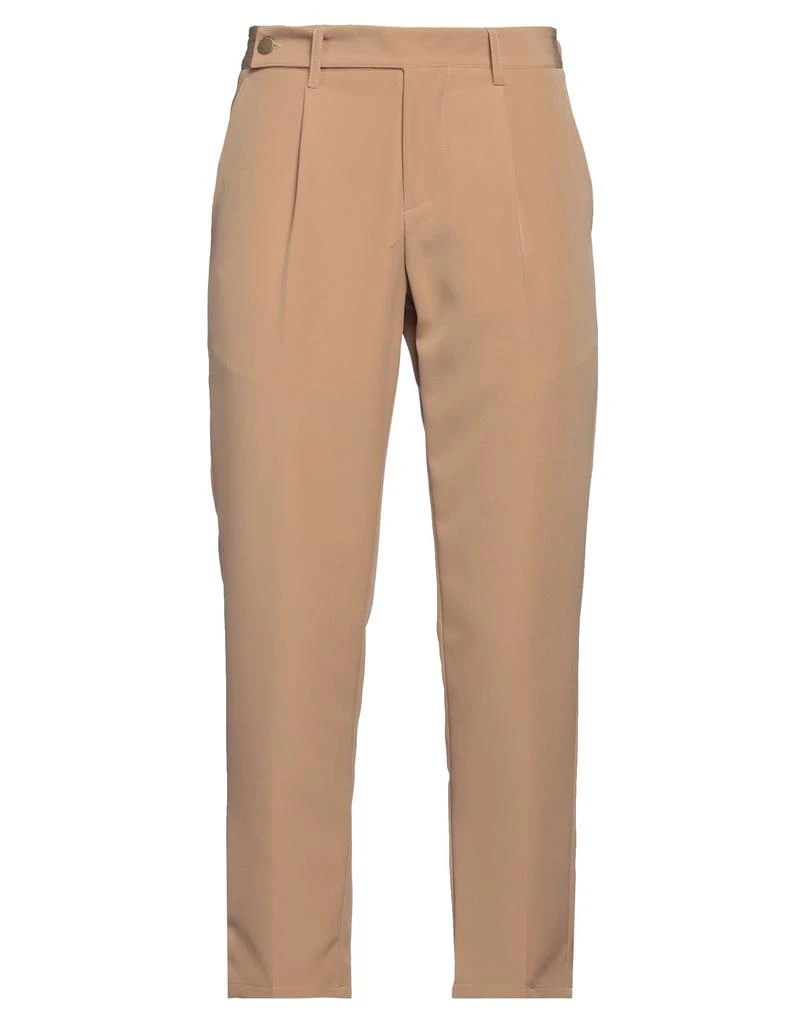 MARSĒM Casual pants 1