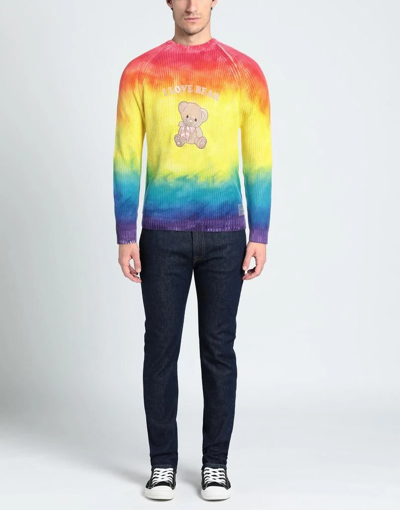 KLSH KIDS LOVE STAIN HANDS Sweater 2