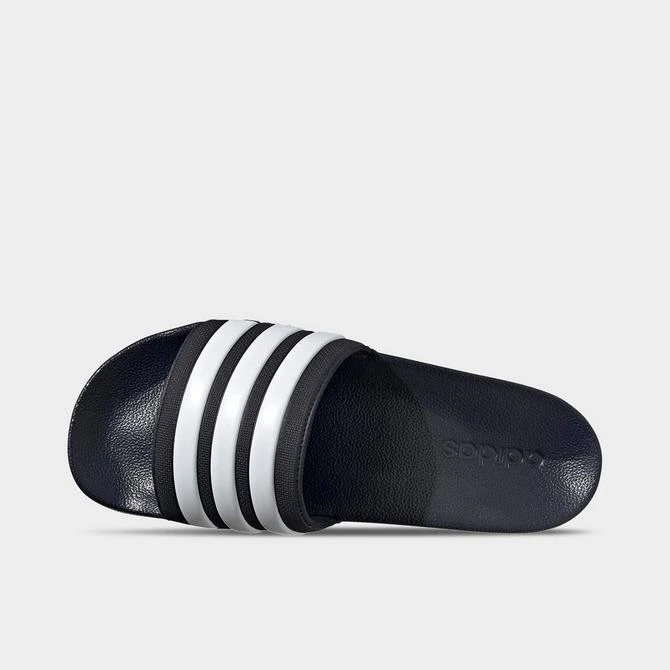 Adidas Men's adidas adilette Shower Slide Sandals 9