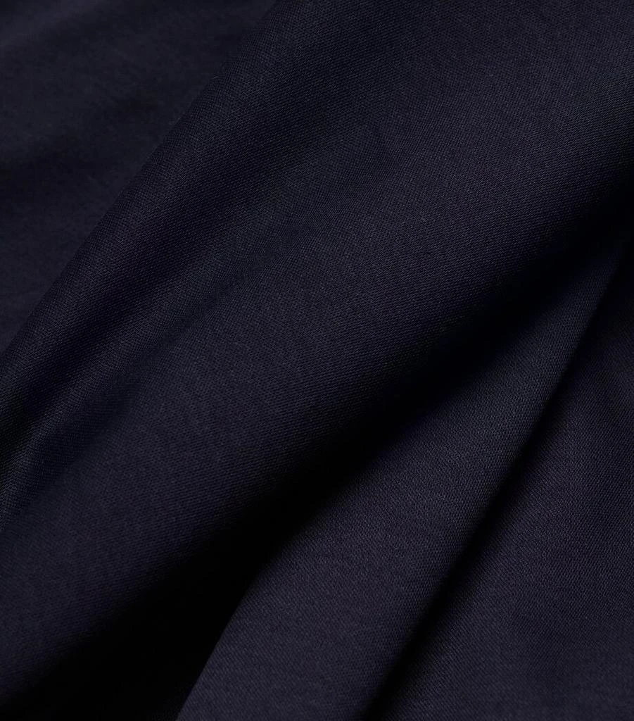 Zimmerli 286 Sea Island Cotton T-Shirt 5