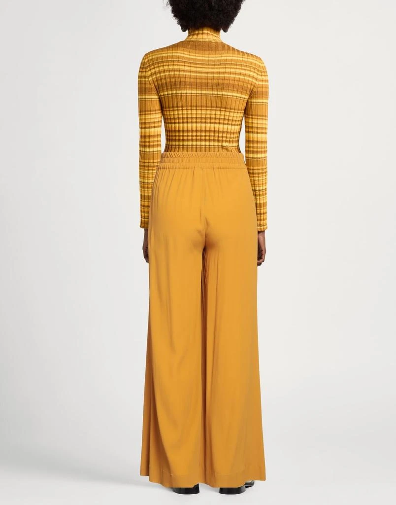 SEMICOUTURE Casual pants 3