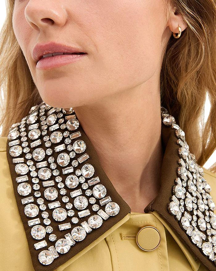 VERONICA BEARD Arlen Dickey Coat 6