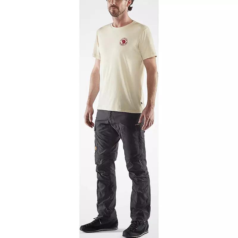 Fjällräven Fjallraven Men's 1960 Logo T-Shirt
