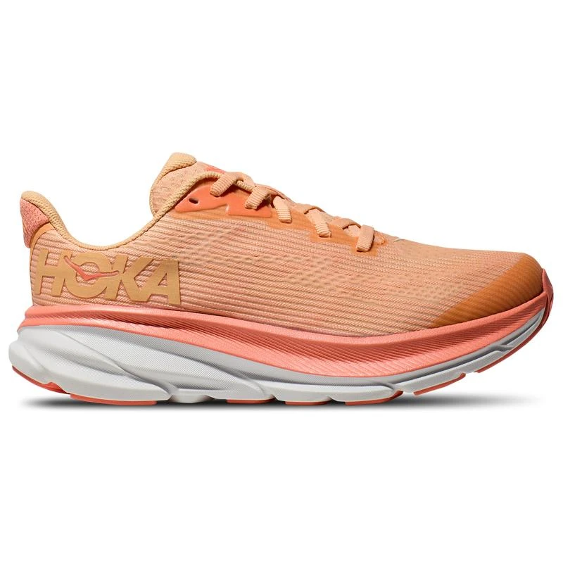 Hoka One One HOKA Clifton 9 - Girls' Grade School 1