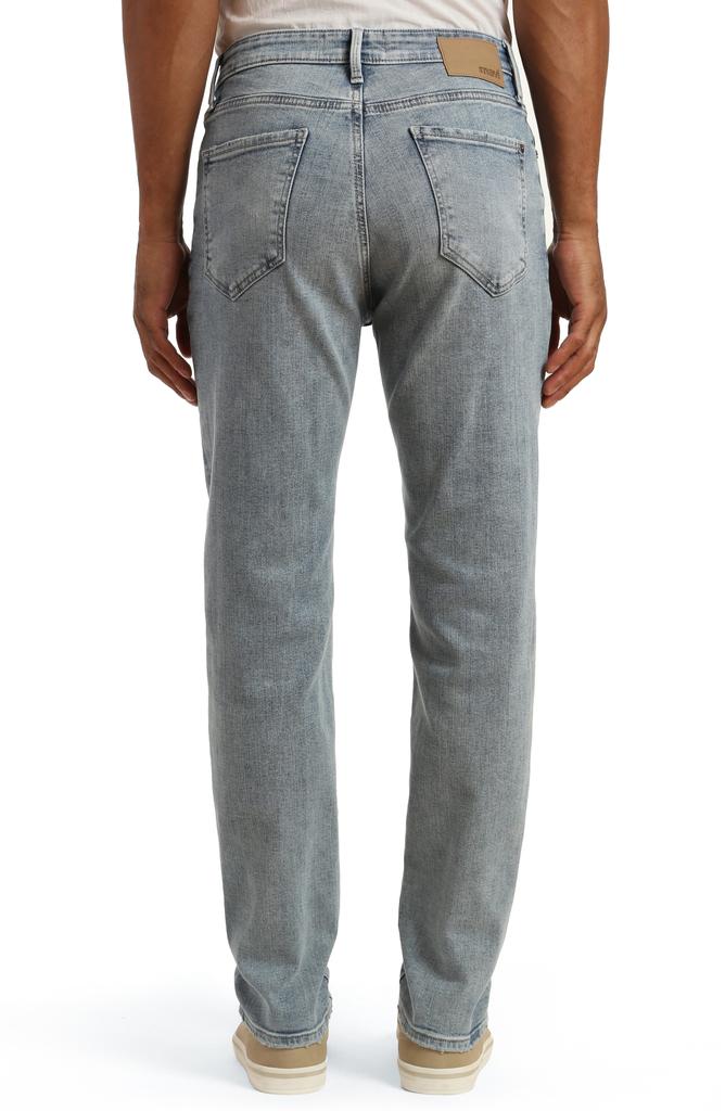 Mavi Jeans Steve Athletic Slim Fit Jeans