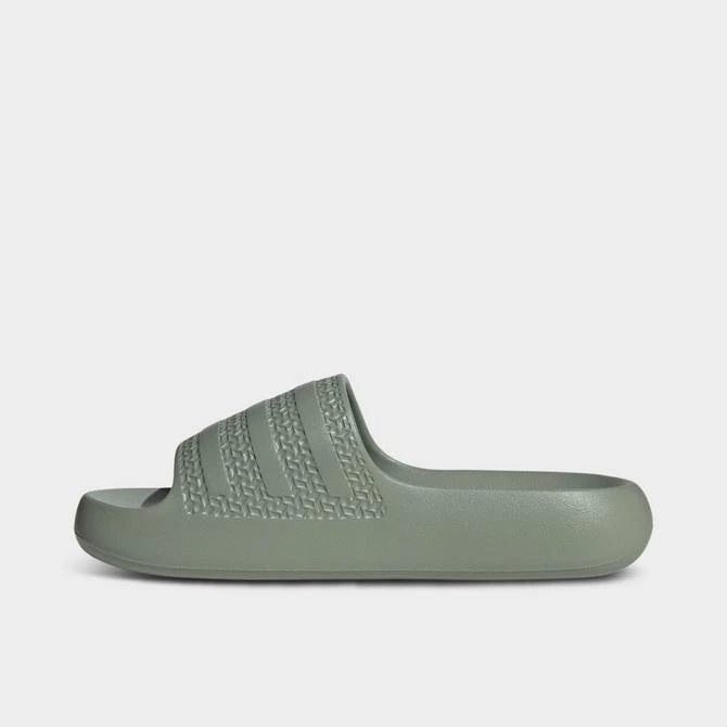 Adidas Women's adidas Originals adilette Ayoon Slide Sandals 3