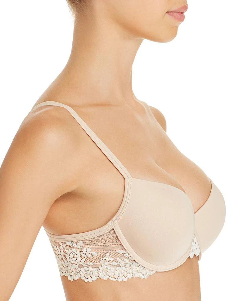 Wacoal Embrace Lace™ Petite Push-Up Bra 3