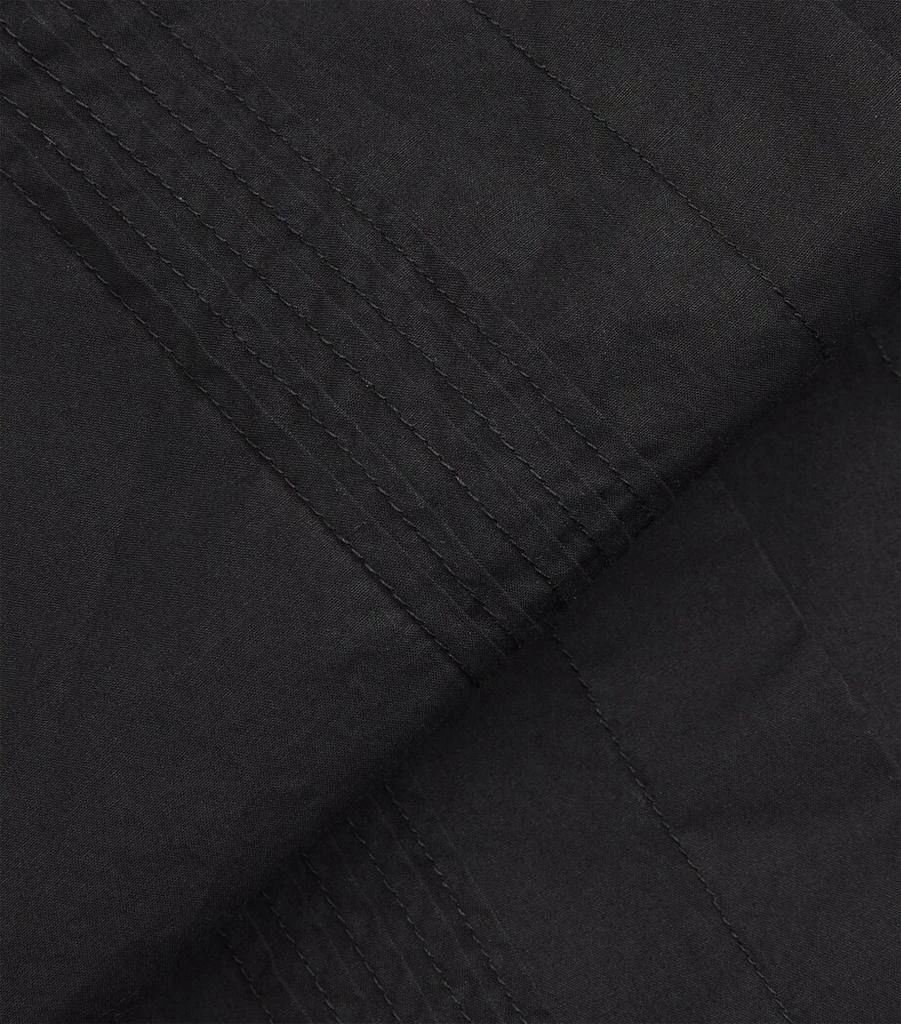 DÔEN Tiered Sebastiane Midi Skirt 5