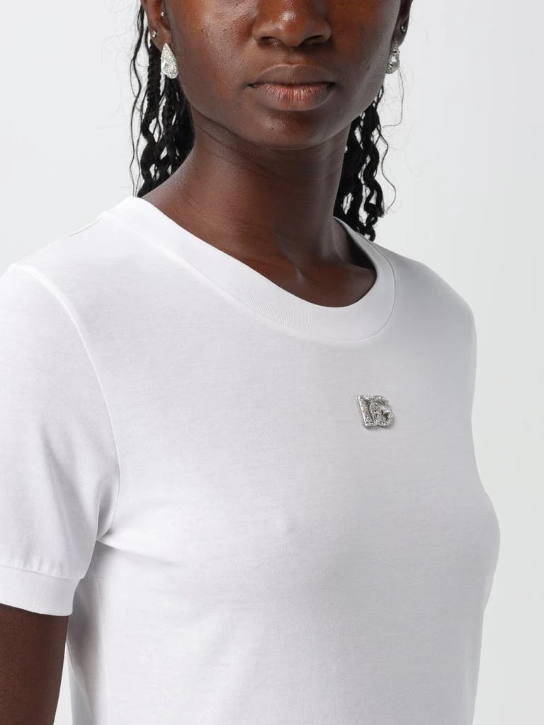 Dolce & Gabbana T-shirt woman Dolce & Gabbana 4