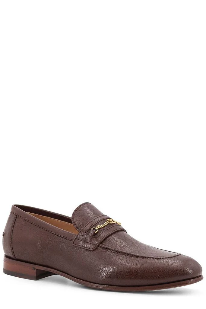 Valentino Valentino VLogo Signature Slip-On Loafers 2