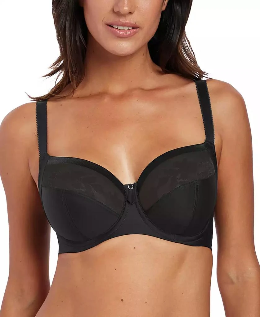 Fantasie Illusion Underwire Side Support Bra 1
