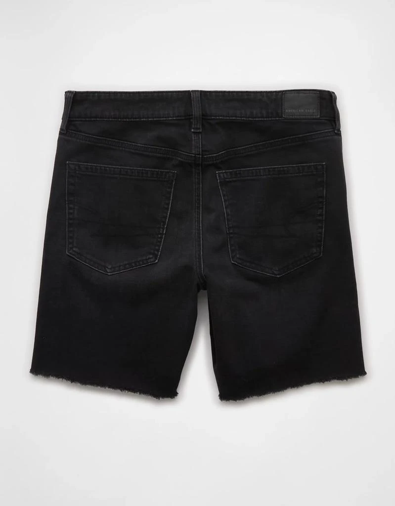 AE AE 8" Dreamy Drape Stretch Low-Rise Baggy Jort 4