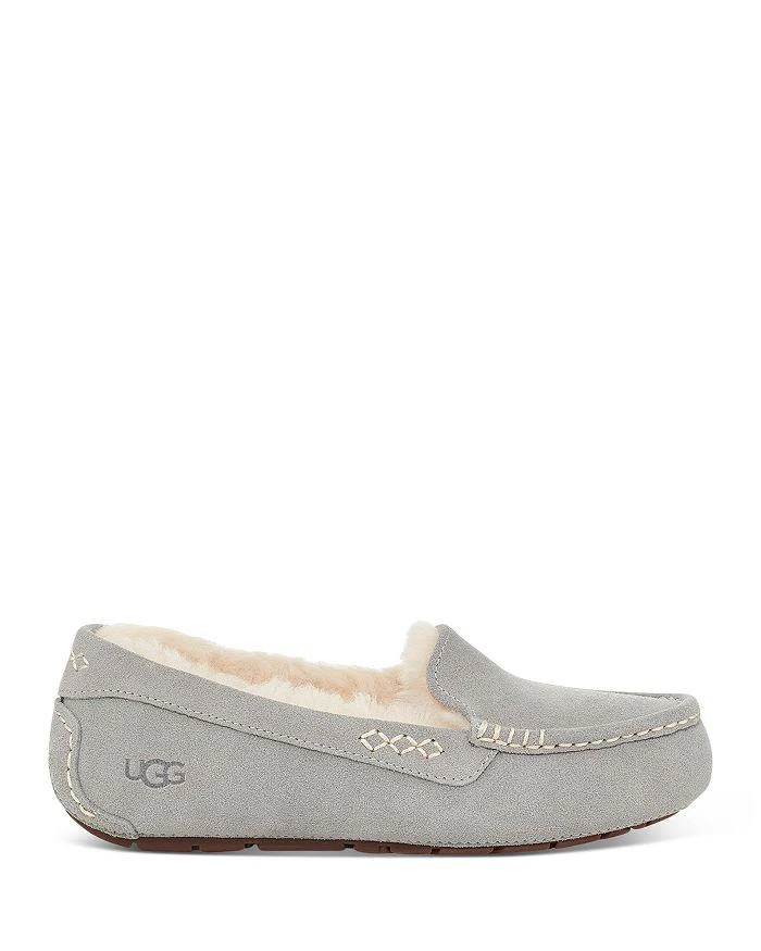 UGG Women's Ansley Moc Toe Slippers 3