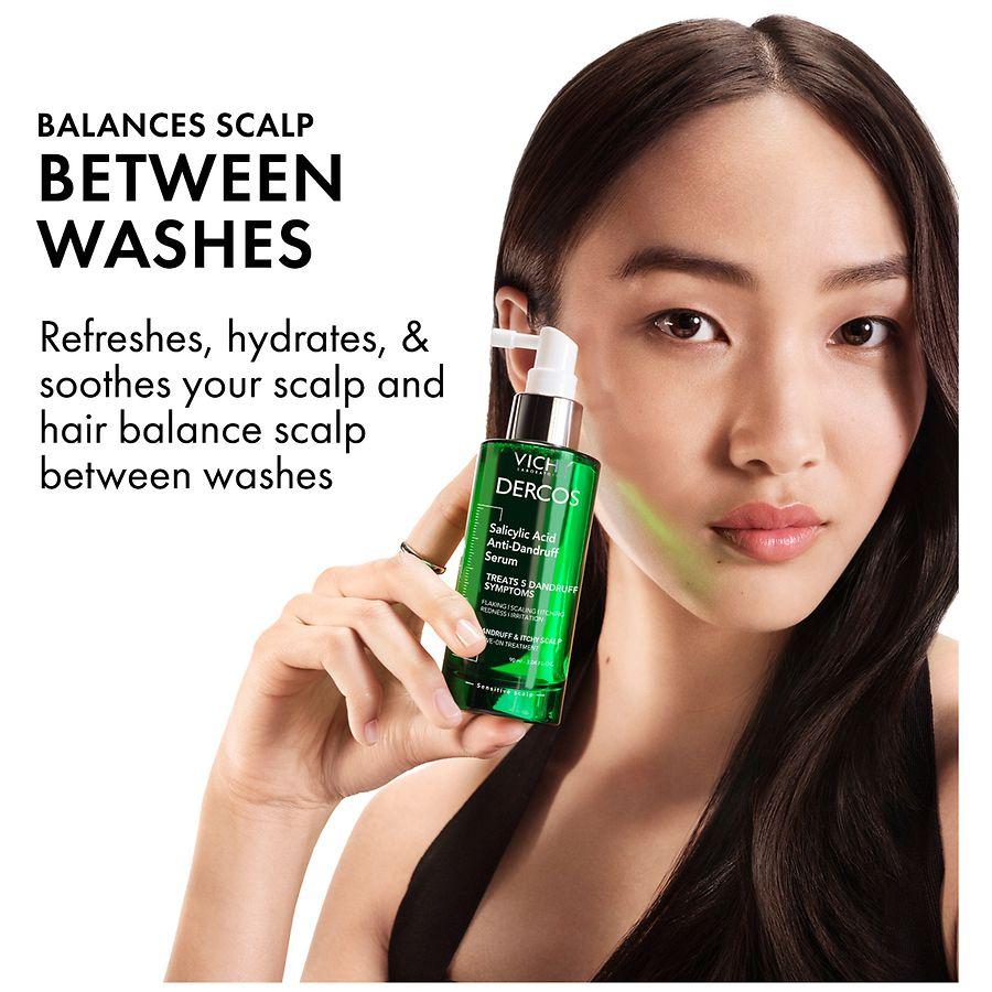 Vichy Salicylic Acid Anti-Dandruff Serum