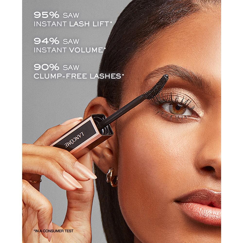 Lancôme 3-Pc. Glam Lashes On-The-Go Mascara Set