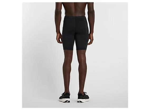 New Balance NB Sleek Drop-In Half Tight 9" 3