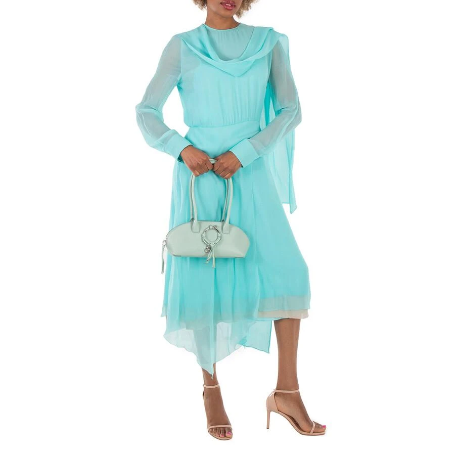 See by Chloé Joan Leather Shoulder Bag 2