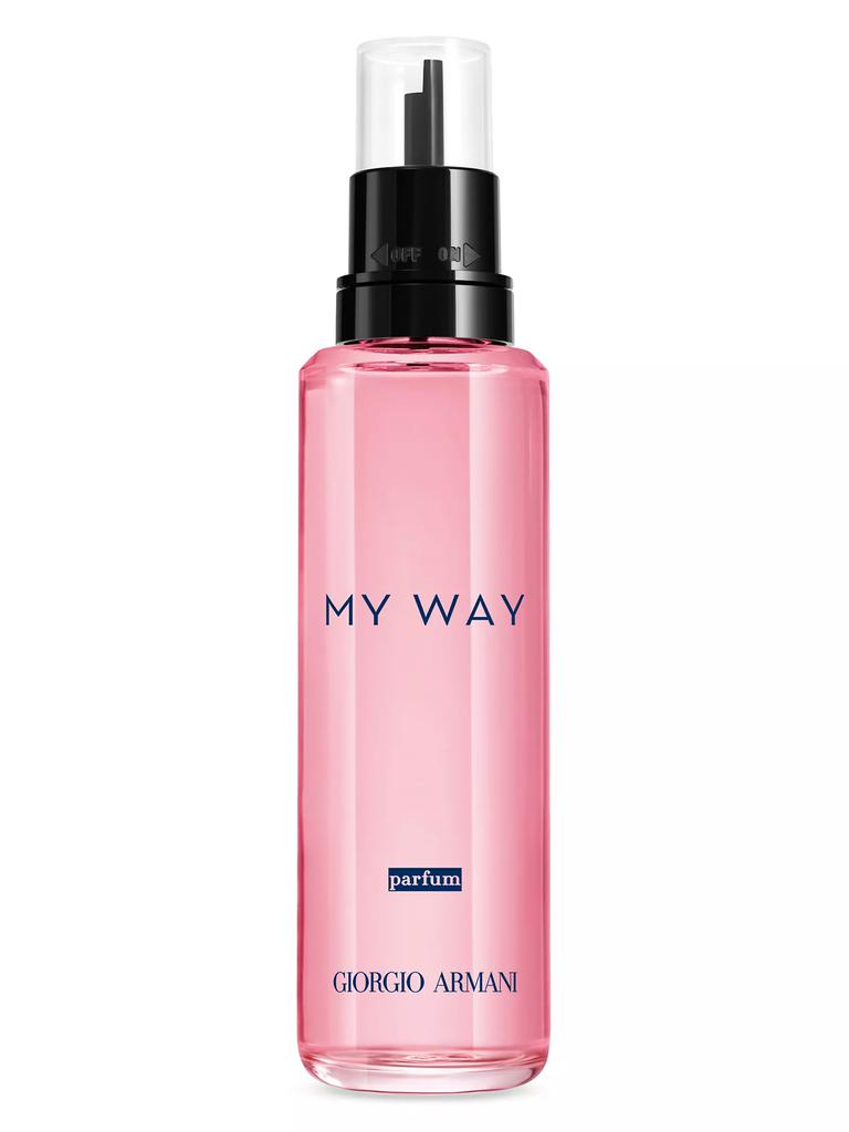 Armani Beauty My Way Eau de Parfum Refill