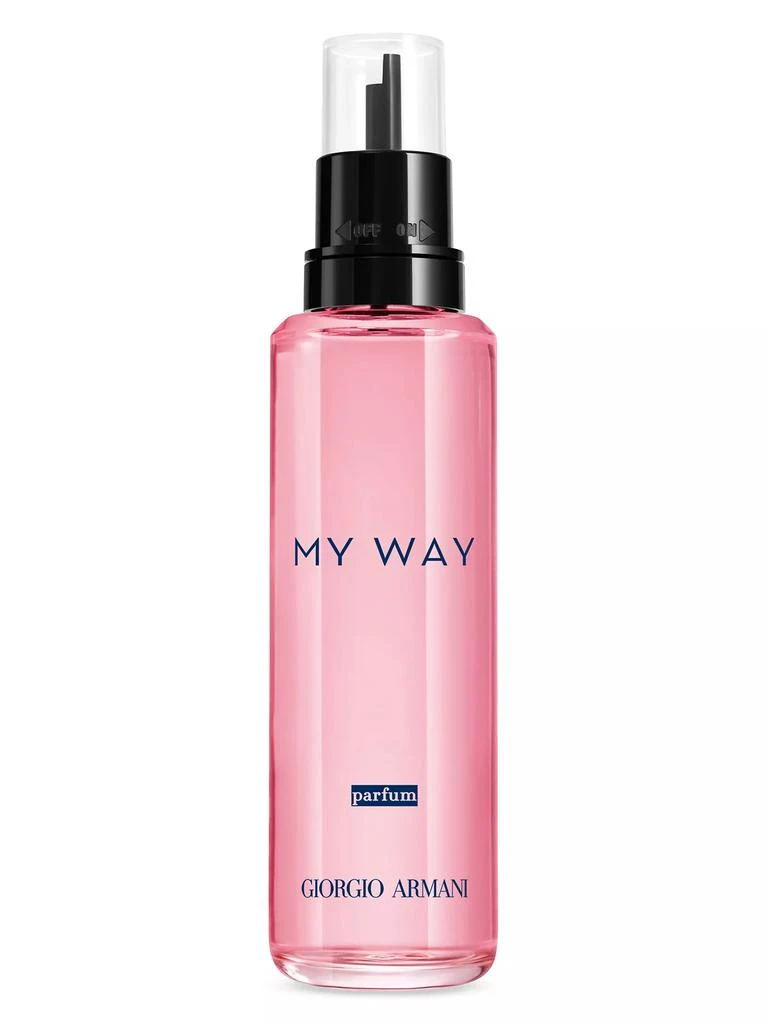 Armani Beauty My Way Eau de Parfum Refill 1