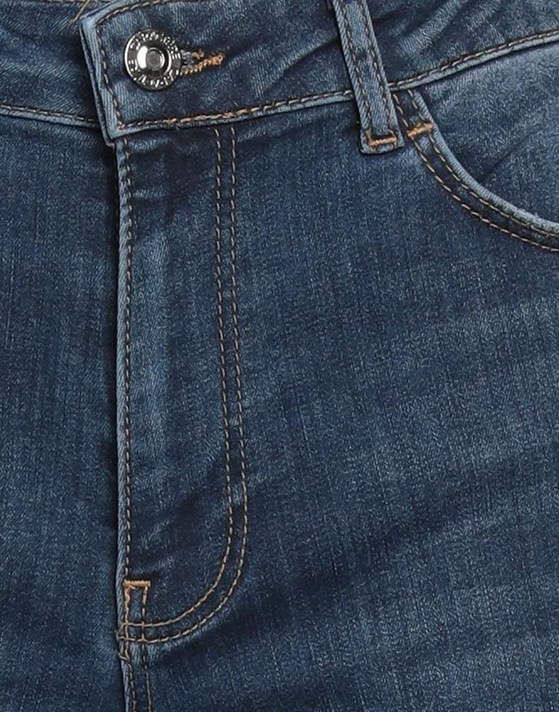 CARACTÈRE Denim pants 4