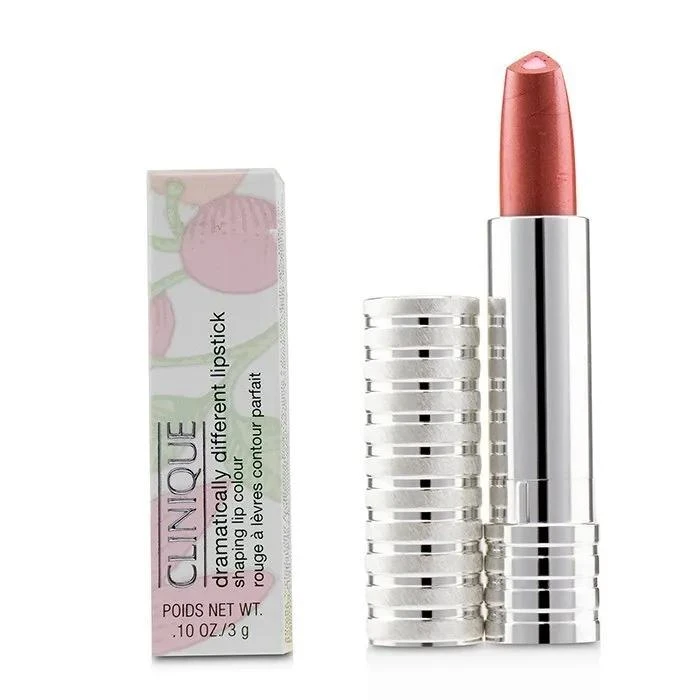 Clinique Clinique - Dramatically Different Lipstick Shaping Lip Color 23 All Heart 1