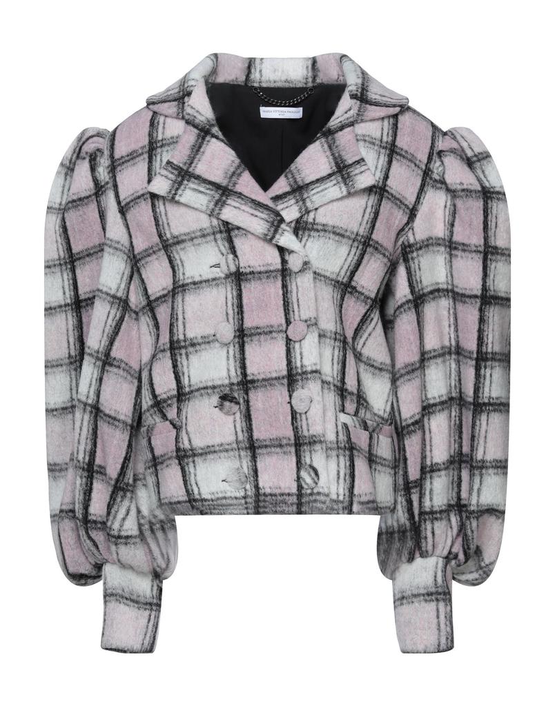 maria vittoria paolillo mvp Coat