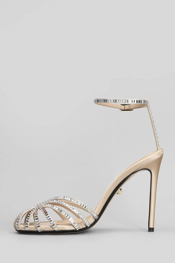 Alevi Milano Alevì Milano Penelope 110 Sandals 3