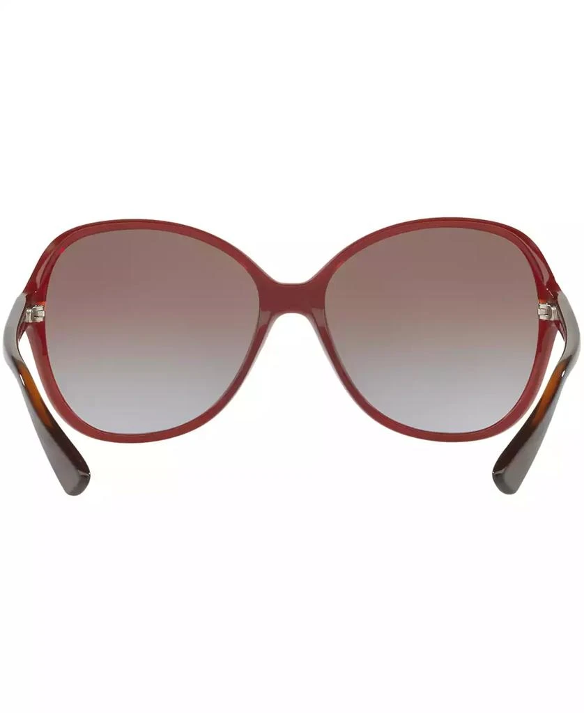 Sunglass Hut Collection Sunglasses, HU2001 60 5