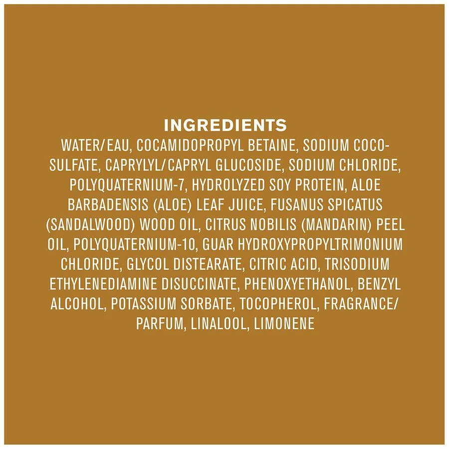 Every Man Jack All Over Wash Sandalwood 8