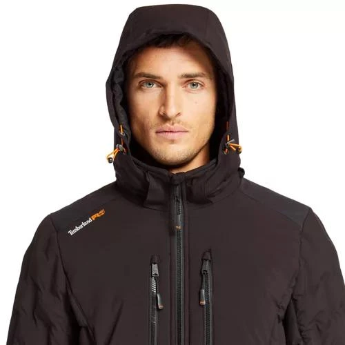 Timberland Men's Timberland PRO® Endurance Shield Jacket 5