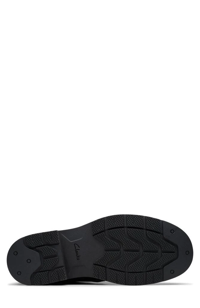 Clarks Morwell Zip Boot 5