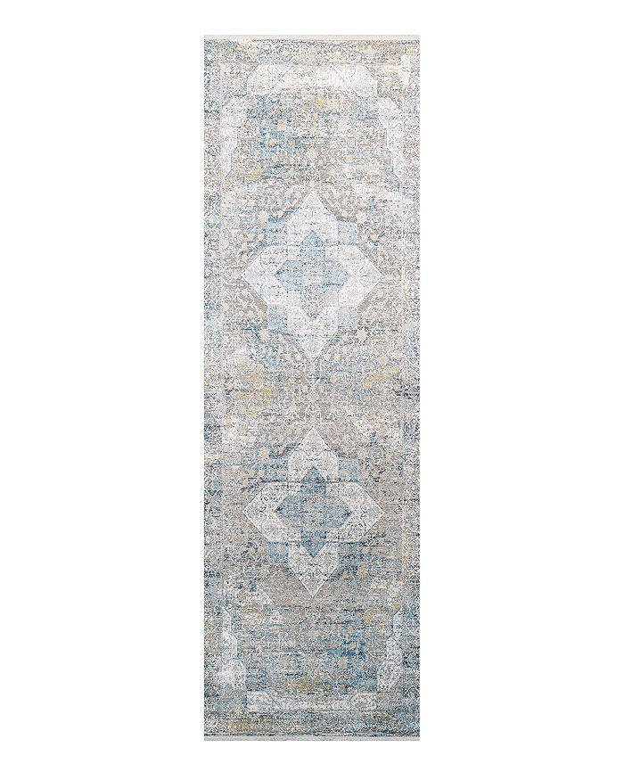 Bashian Allure ALR142 Area Rug, 7'9" x 9'9"