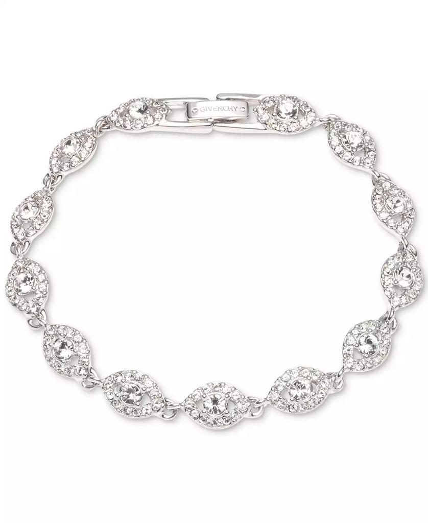 Givenchy Crystal Flex Bracelet