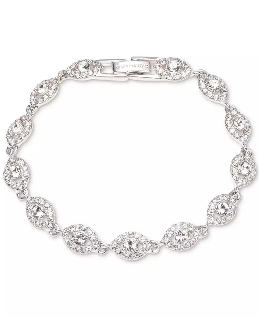 Givenchy Crystal Flex Bracelet 1