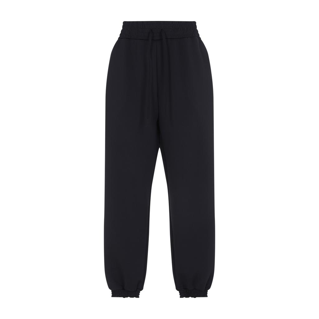 Moncler POLYESTER TRACK PANTS