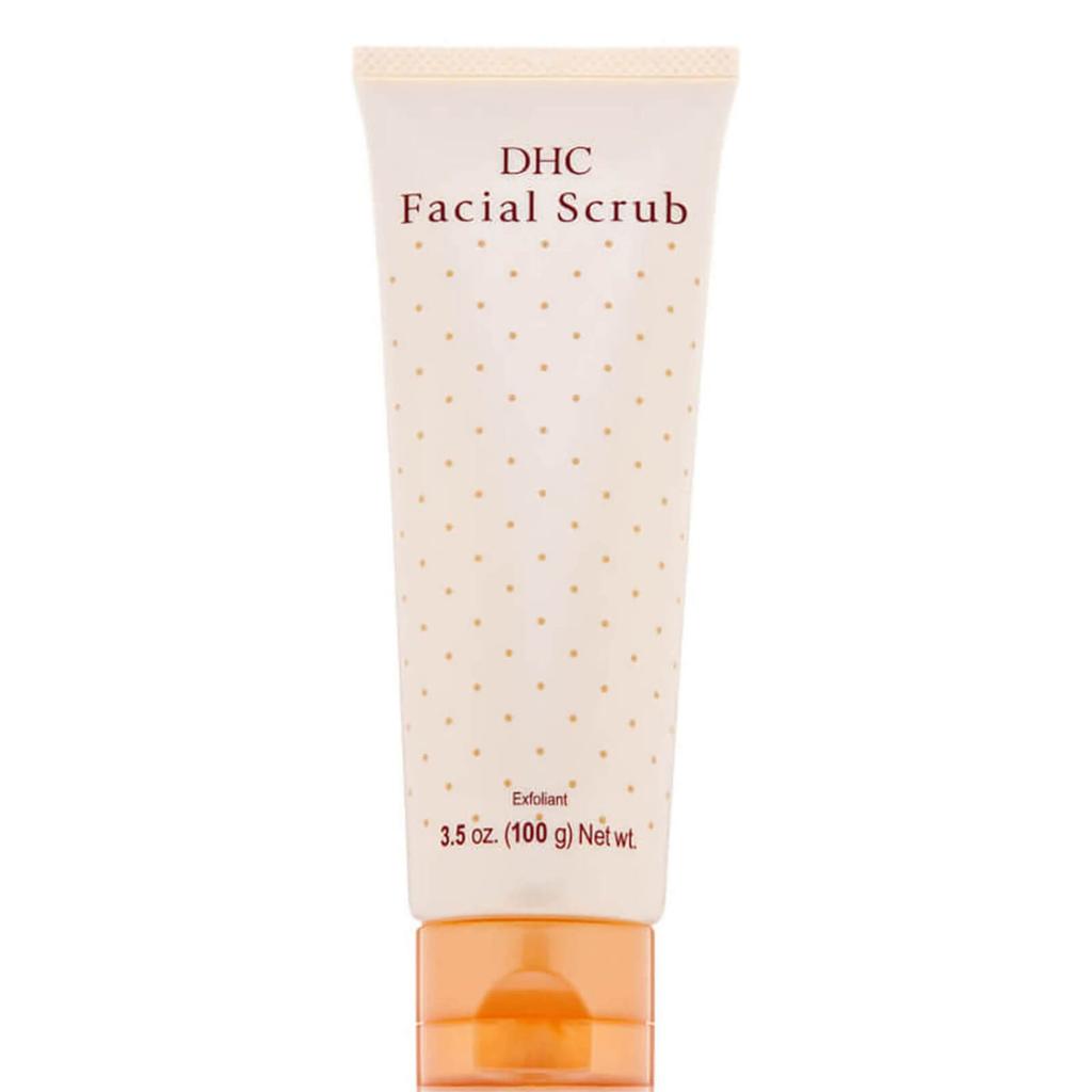 DHC DHC Facial Scrub