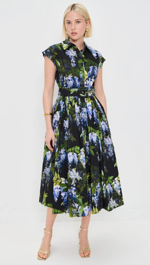 Cara Cara Octavia Dress 1