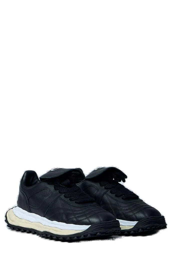 Maison MIHARA YASUHIRO Maison Mihara Yasuhiro Scott OG Low-Top Sneakers 3
