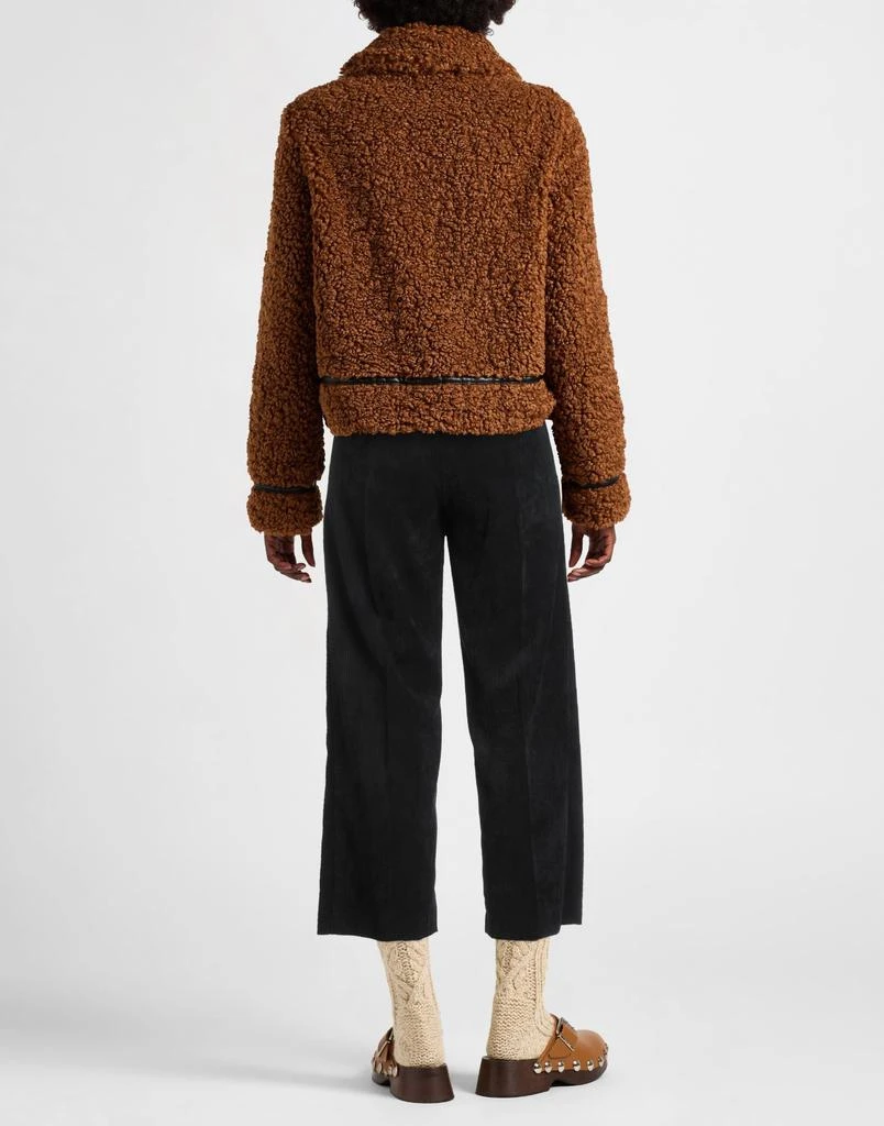 D.Exterior Casual pants 3